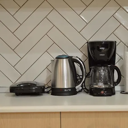 Apartament Dimitris House 3 *