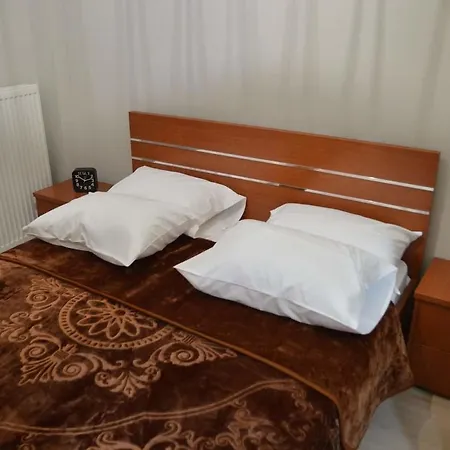 Апартаменты Dimitris House 3 *