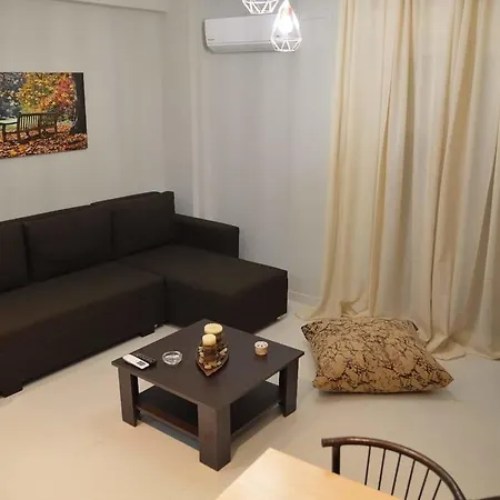 Dimitris House 3 * Салоники
