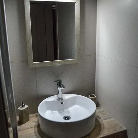 Appartement Dimitris House 3 Thessalonique