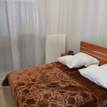 Dimitris House 3 Апартаменты