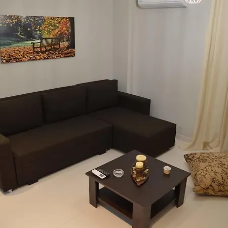 Apartament Dimitris House 3 *