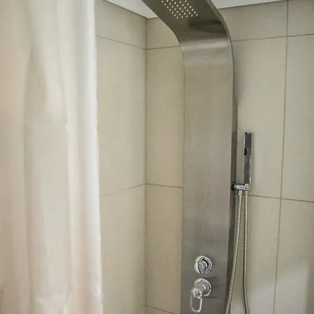 Apartament Dimitris House 3