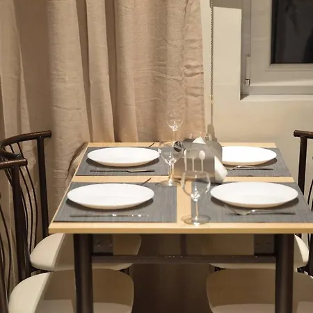 Dimitris House 3 Салоники