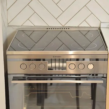 Dimitris House 3 * Салоники
