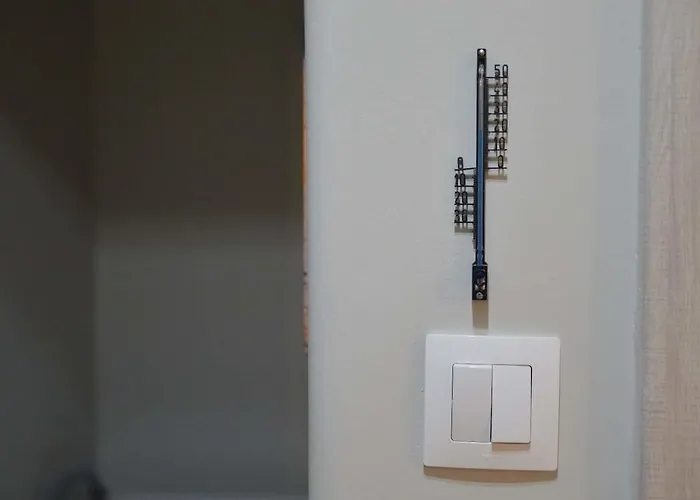 Dimitris House 3 Lägenhet Thessaloníki