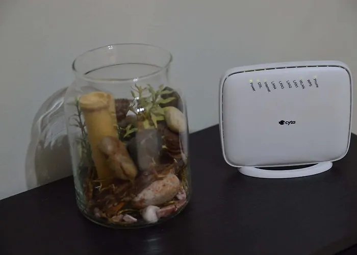 Dimitris House 3 Apartament