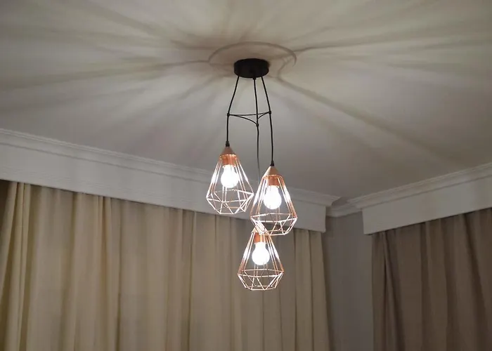 Dimitris House 3 Salonic