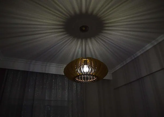 Lägenhet Dimitris House 3