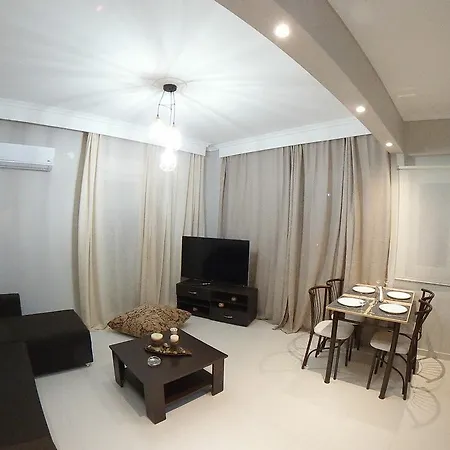 Dimitris House 3 Apartment