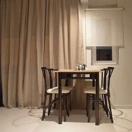 Dimitris House 3 דירה *