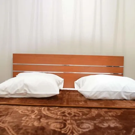 Apartment Dimitris House 3 *