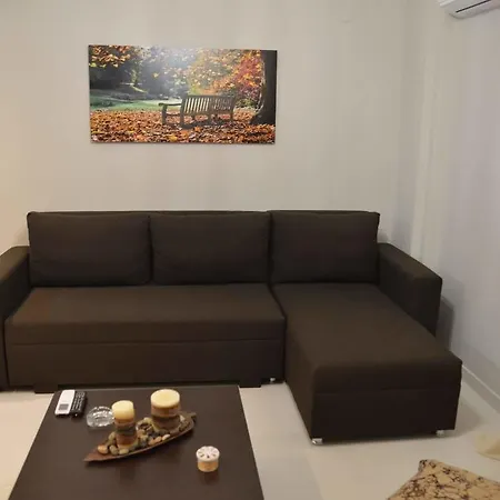 Dimitris House 3 *