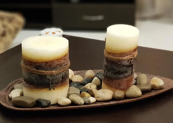 Dimitris House 3 公寓 *