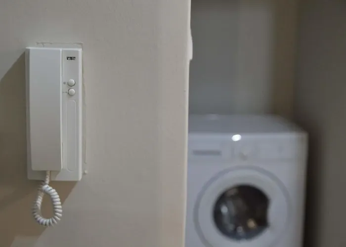 公寓 Dimitris House 3 塞萨洛尼基