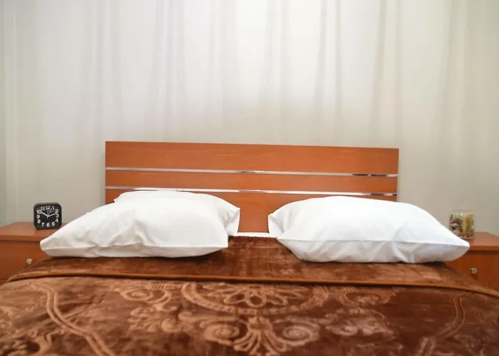 דירה Dimitris House 3 *