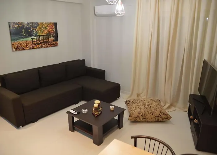 Dimitris House 3 * סלוניקי