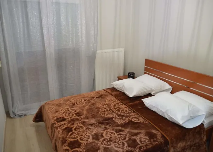 Dimitris House 3 דירה