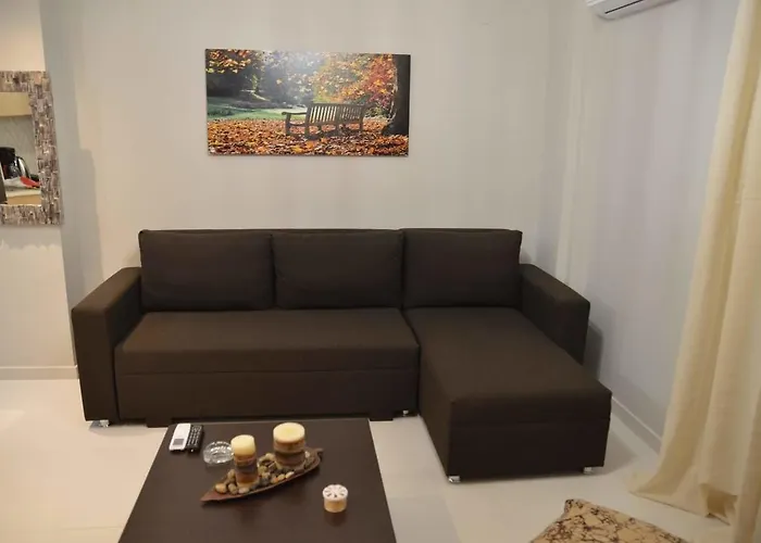 Dimitris House 3 *