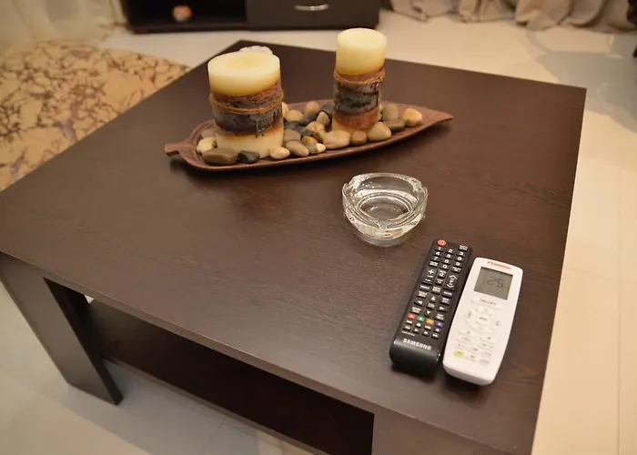 דירה Dimitris House 3 סלוניקי