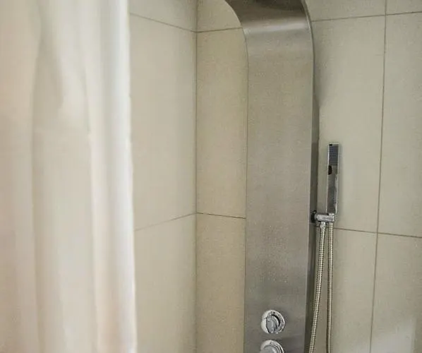 דירה Dimitris House 3