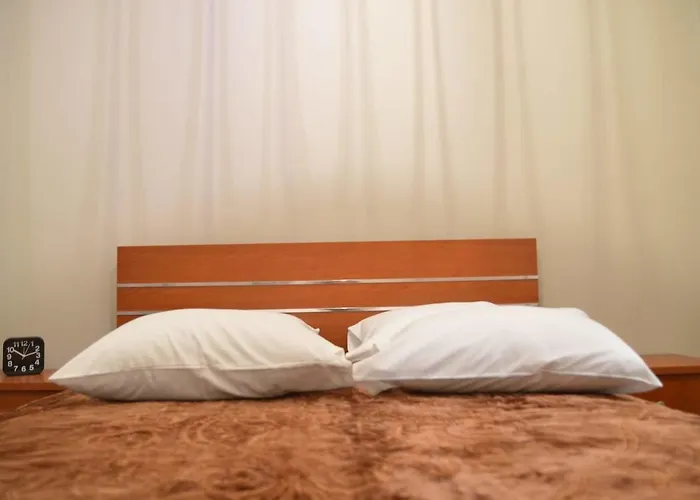 Dimitris House 3 公寓