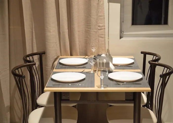 Dimitris House 3 塞萨洛尼基