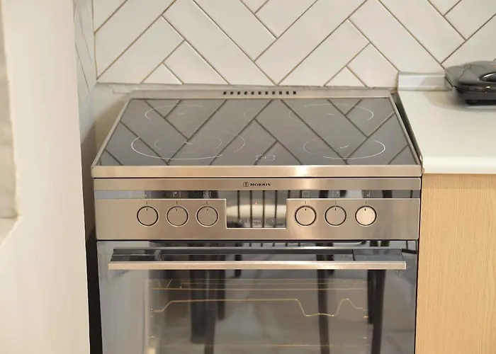 Dimitris House 3 * 塞萨洛尼基