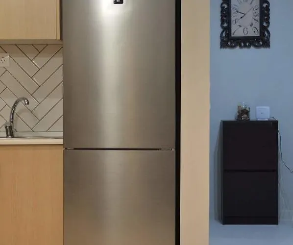 Dimitris House 3 塞萨洛尼基